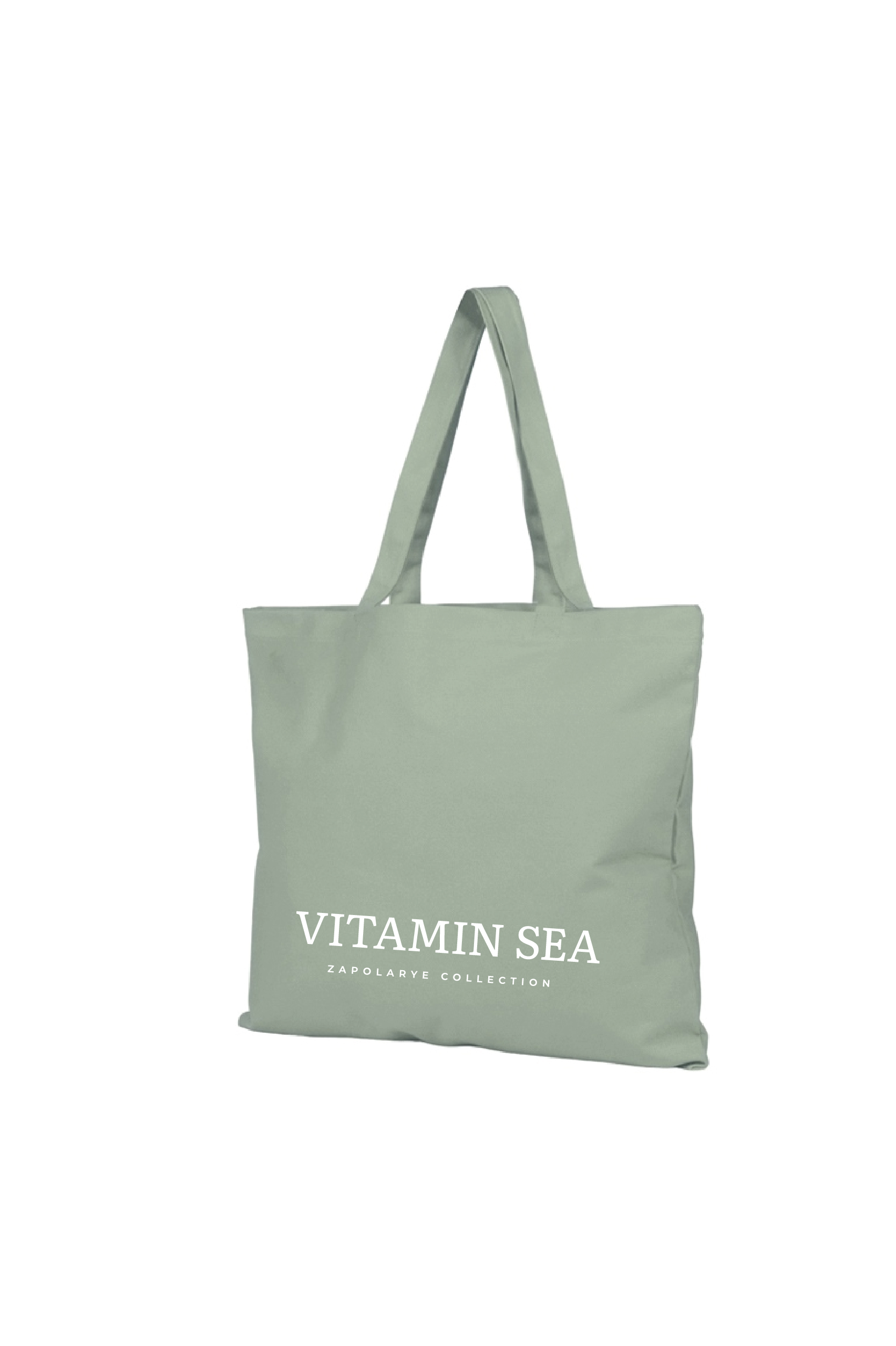 Шопер Vitamin sea в ассортименте