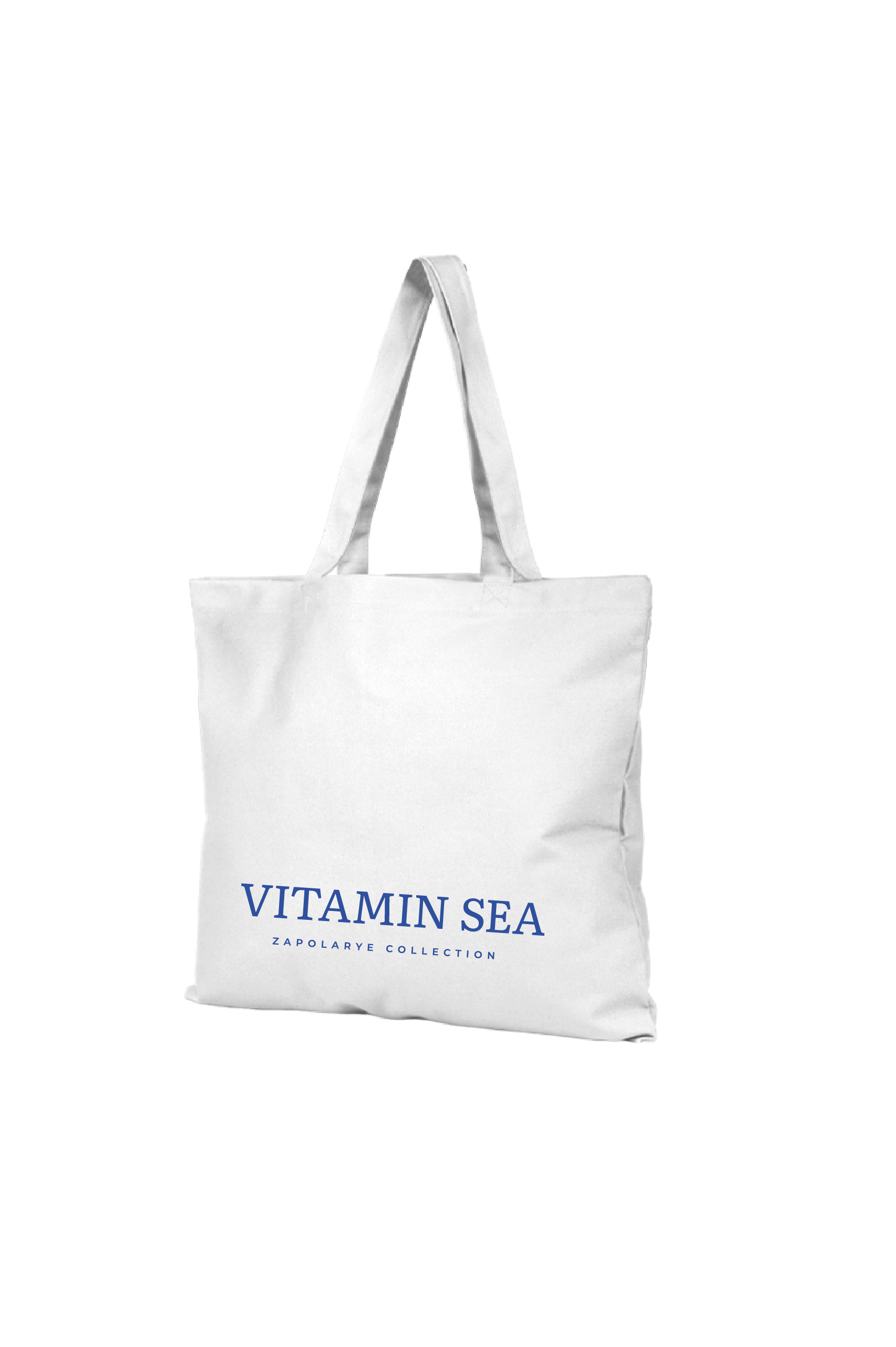 Шопер Vitamin sea в ассортименте