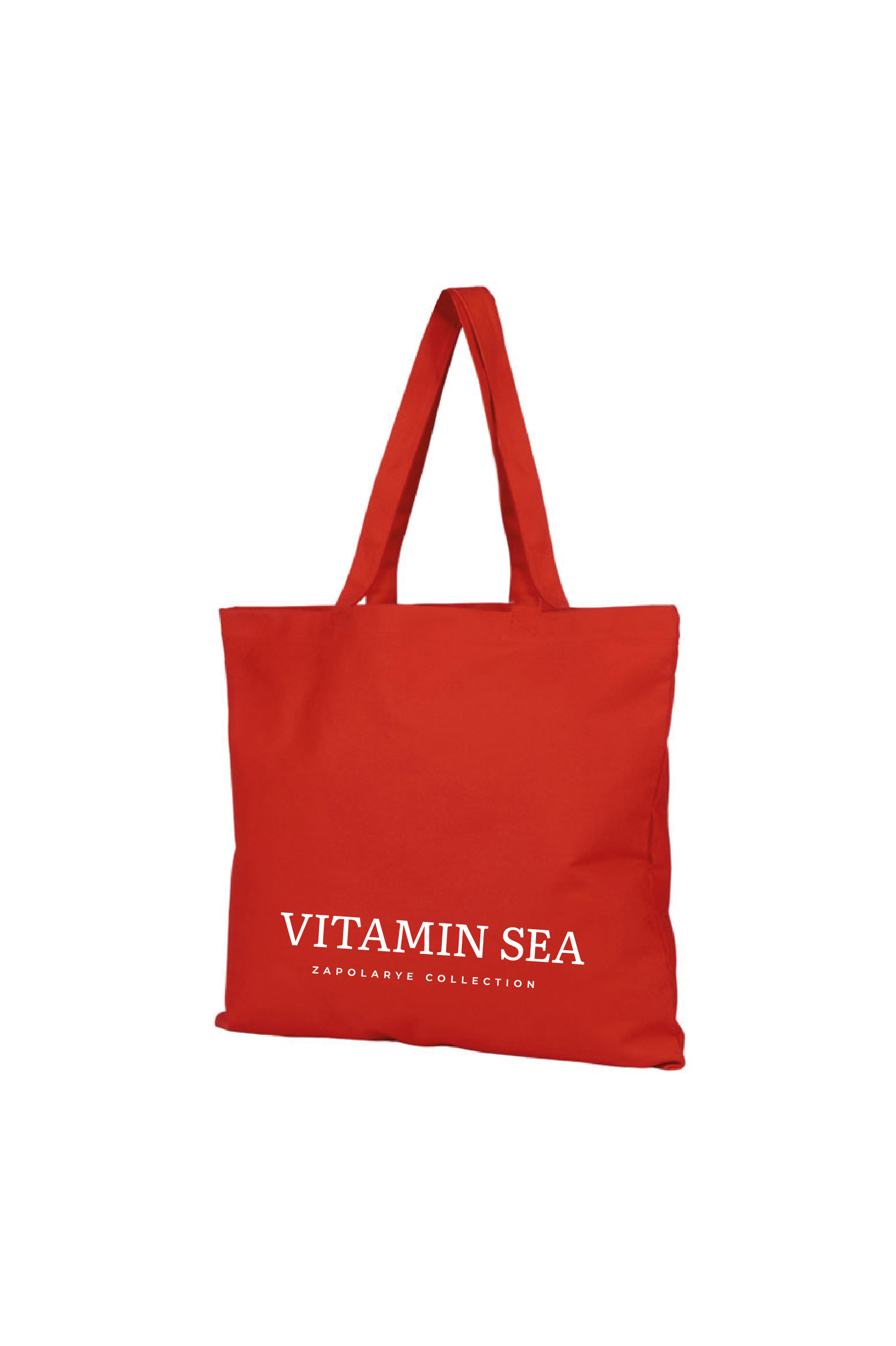 Шопер Vitamin sea в ассортименте