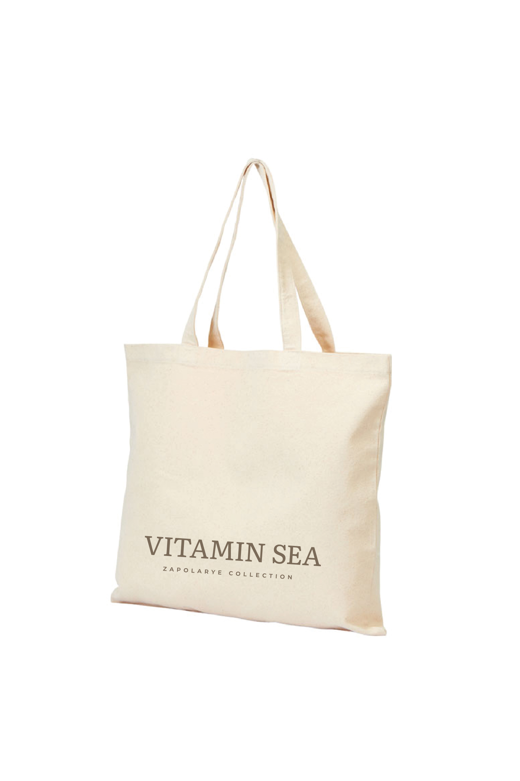 Шопер Vitamin sea в ассортименте