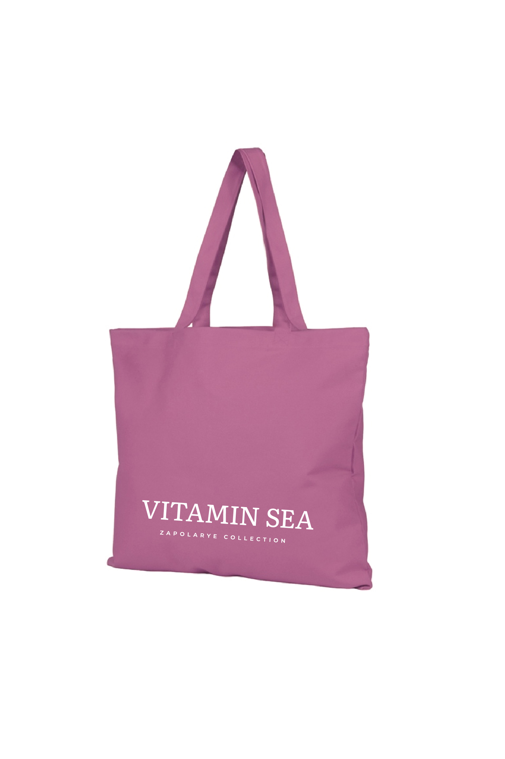 Шопер Vitamin sea в ассортименте