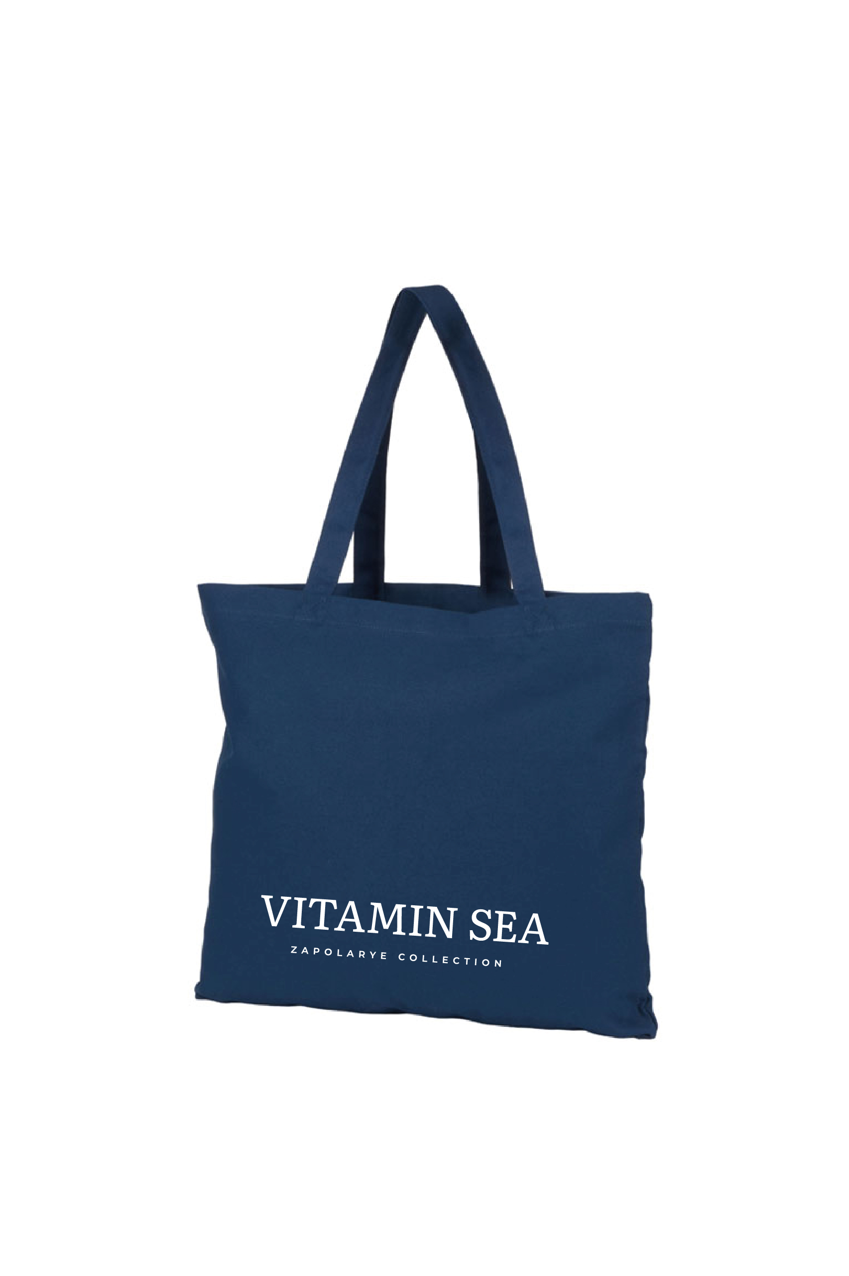 Шопер Vitamin sea в ассортименте