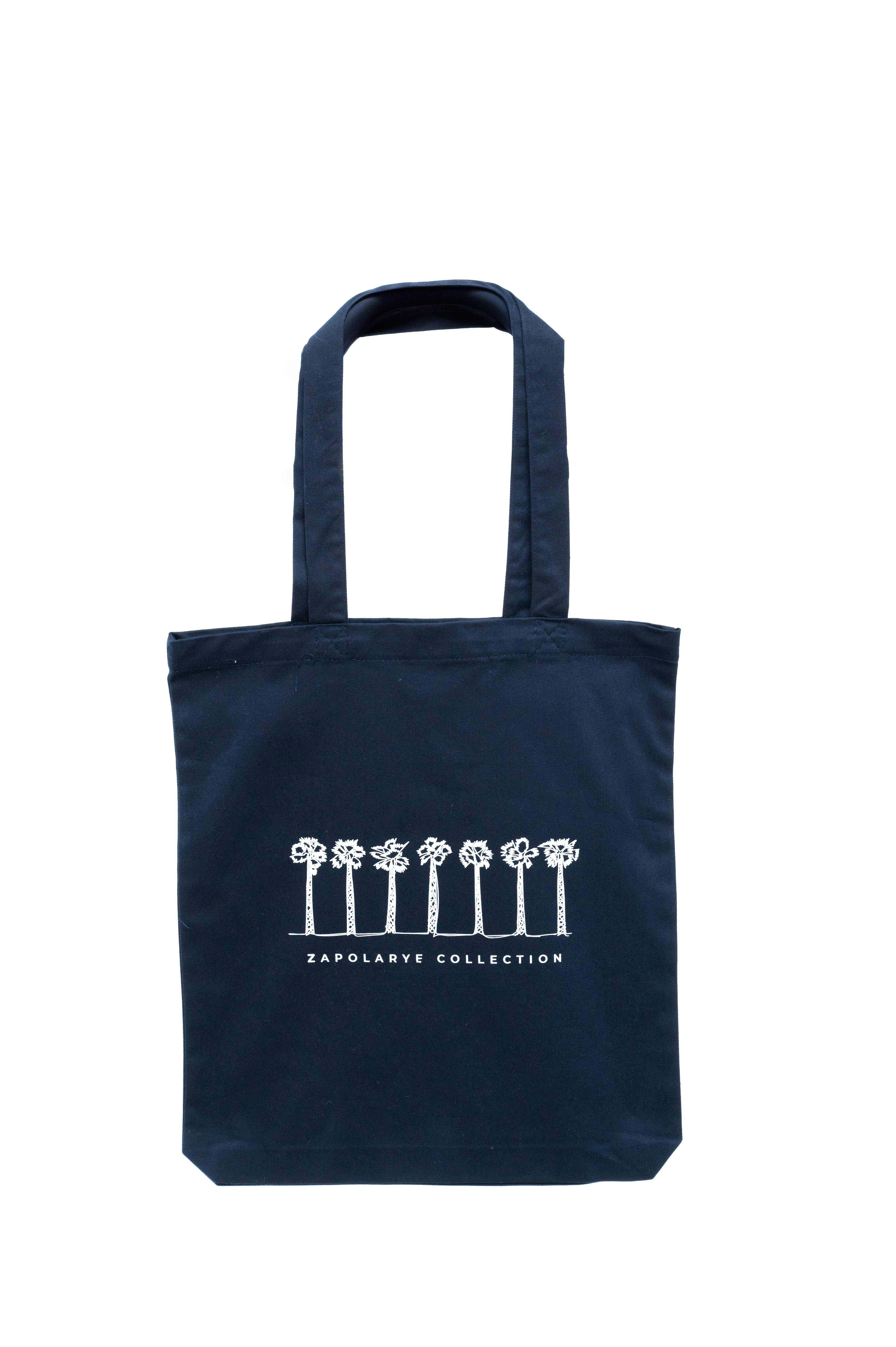 Шопер пальмы в ассортименте